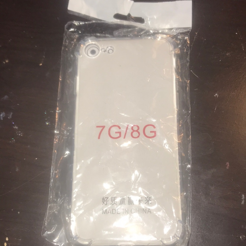 7/8g phone cace
